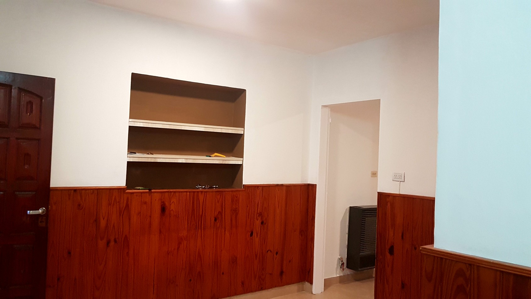  Casa en excelente entorno y barrio a 10 cuadras del Centro 