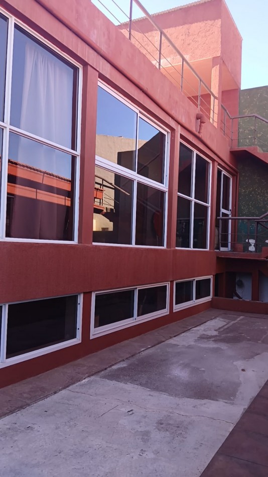 Compra tu casa donde el espacio y la independencia combina con el entorno y la ciudad 