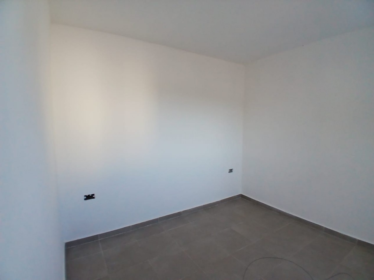 ¡Casa a estrenar en las sierras de Cordoba! 