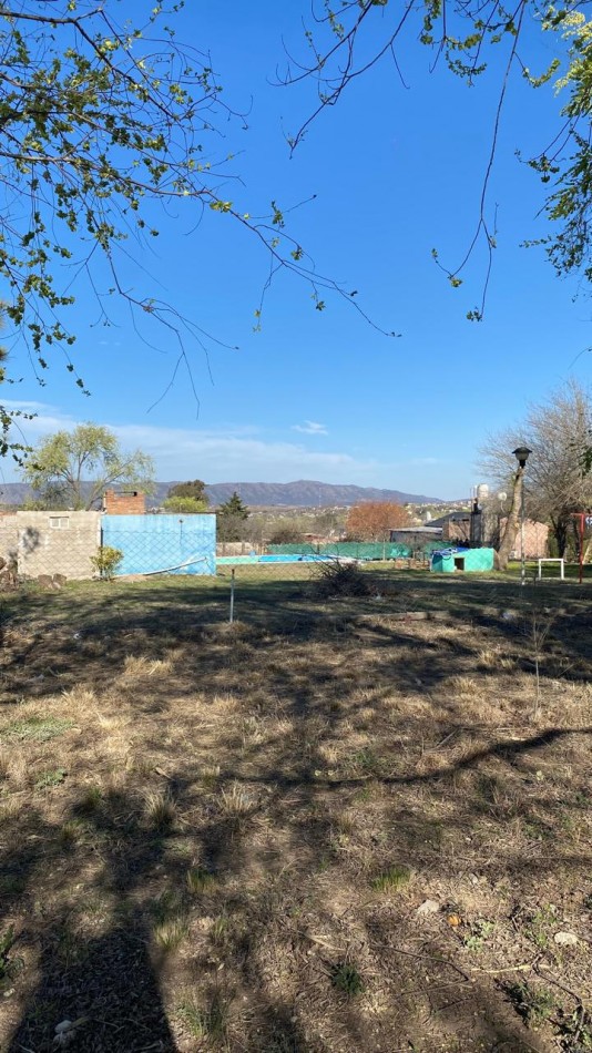 Imaginate tu terreno en la Sierras!!!