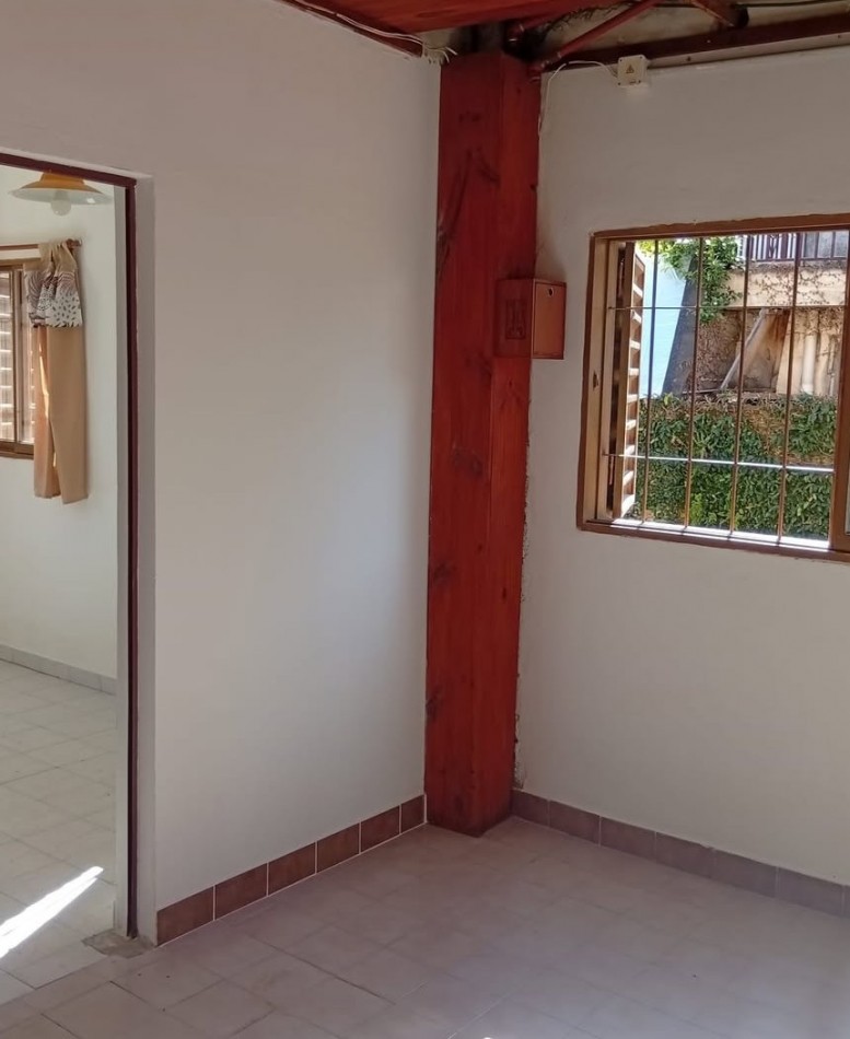 ALQUILER COMERCIAL SOBRE AV. CARCANO SOL Y RIO VILLA CARLOS PAZ