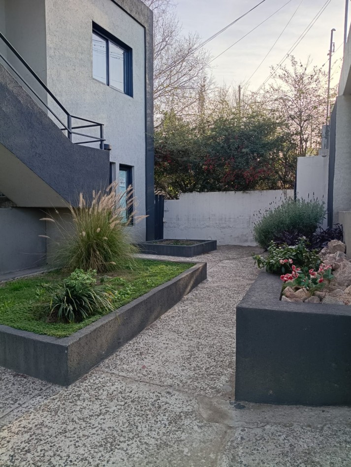 Oportunidad Inversores Venta Departamento para Renta en Villa Carlos Paz