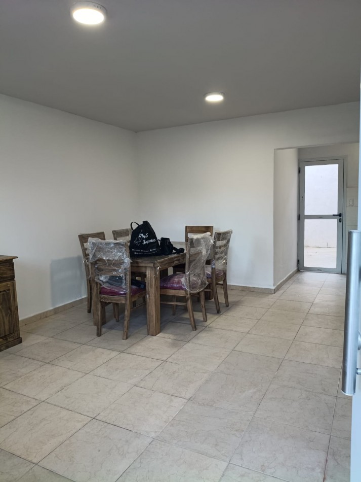 Oportunidad Inversores Venta Departamento para Renta en Villa Carlos Paz