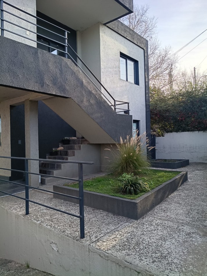 Oportunidad Inversores Venta Departamento para Renta en Villa Carlos Paz
