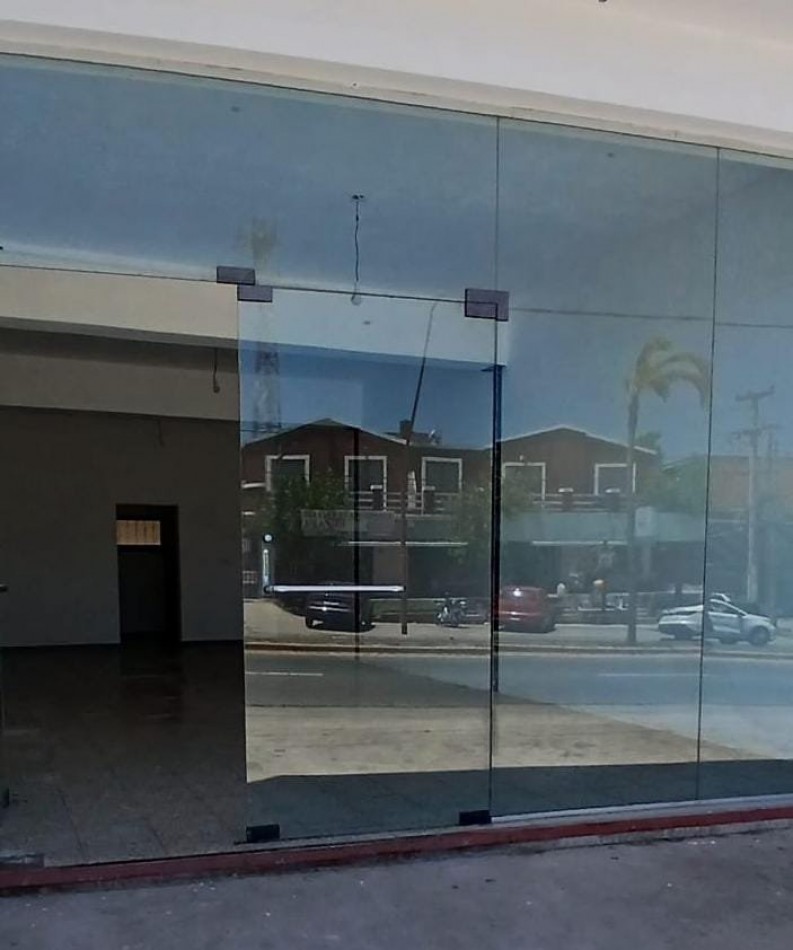 ALQUILER | LOCAL COMERCIAL SOBRE AV. CARCANO