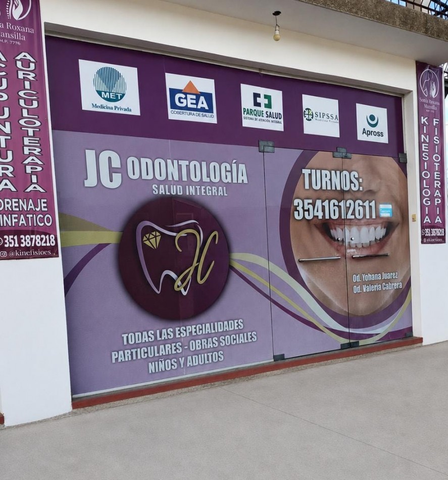 ALQUILER | LOCAL COMERCIAL SOBRE AV. CARCANO