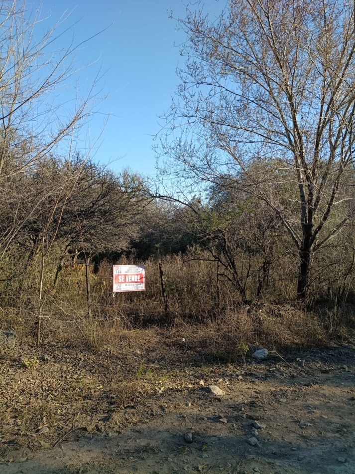 TERRENO DE 920 m2 en LAS JARILLAS-SAN ANTONIO DE ARREDONDO