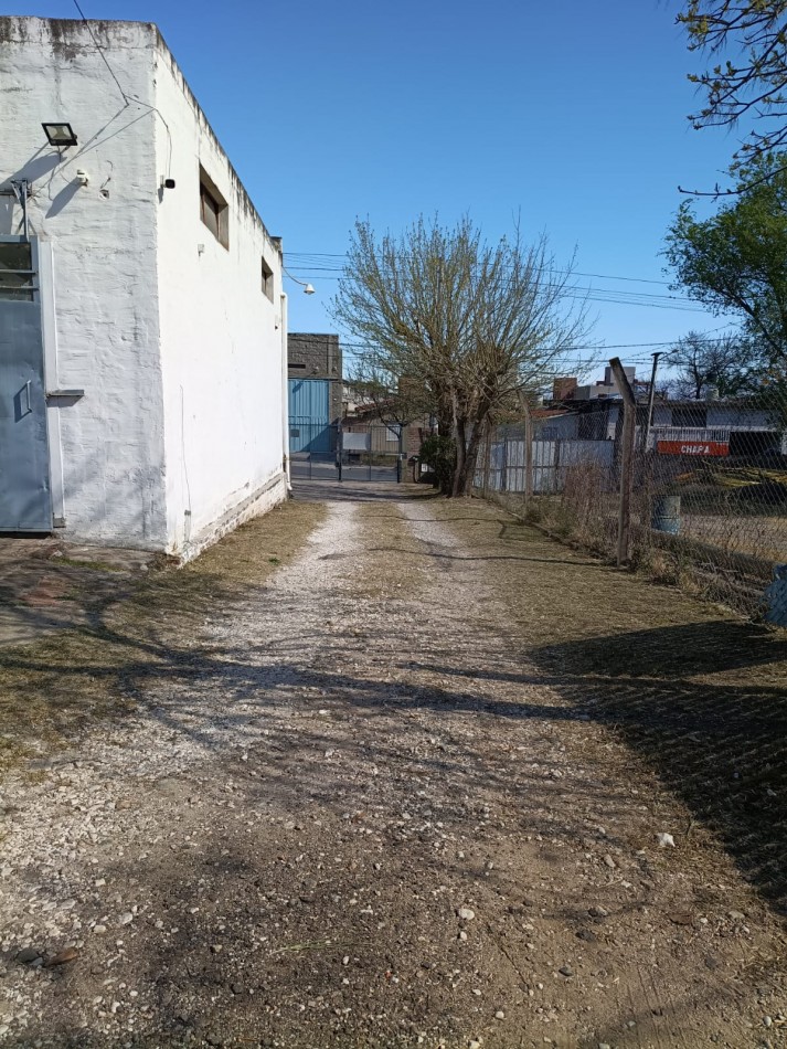 Galpon en Alquiler Zona Industrial, Villa Carlos Paz