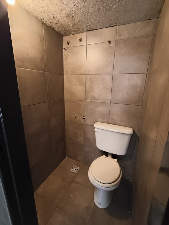 GALPON EN ALQUILER - ZONA INDUSTRIAL | VILLA CARLOS PAZ
