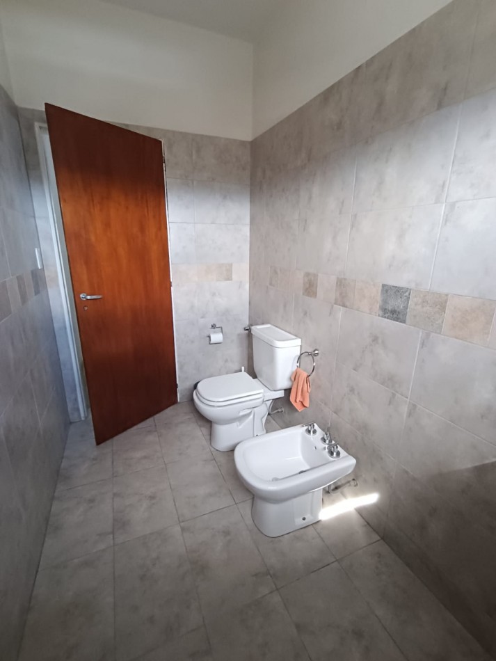 Alquiler Anual casa con pileta- Sol y Rio