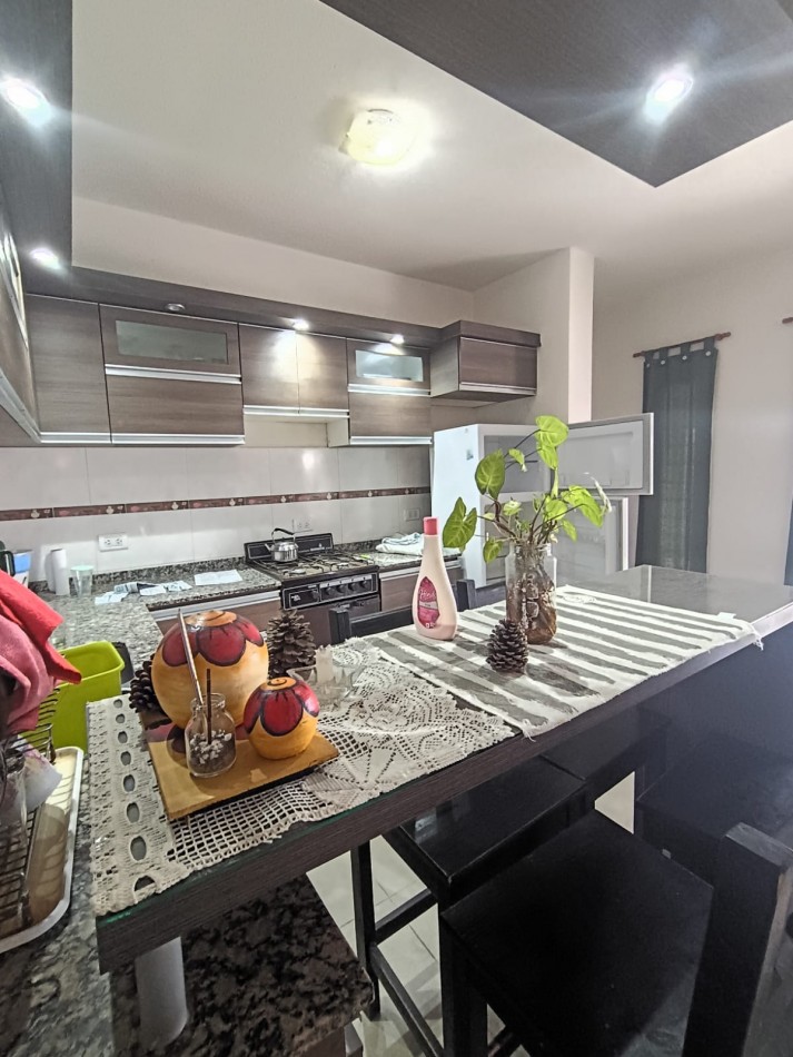 Alquiler Anual casa con pileta- Sol y Rio
