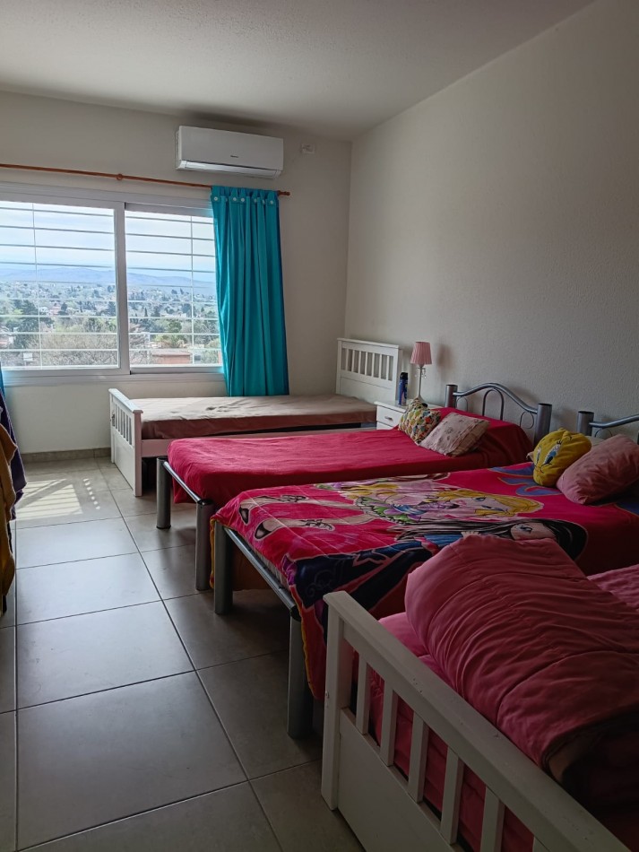 Alquiler Anual casa con pileta- Sol y Rio