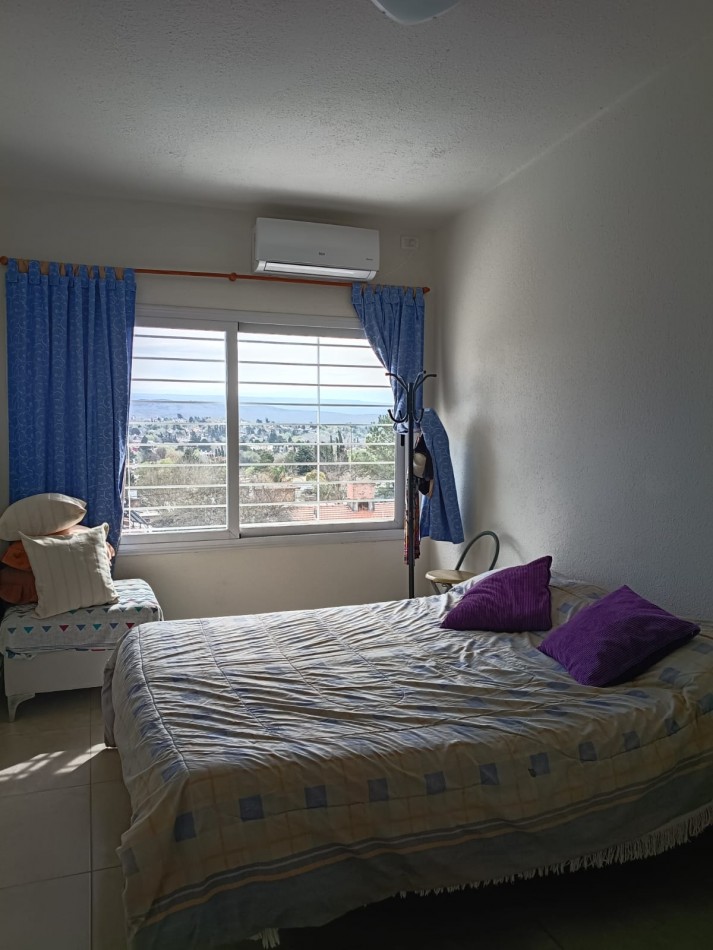 Alquiler Anual casa con pileta- Sol y Rio