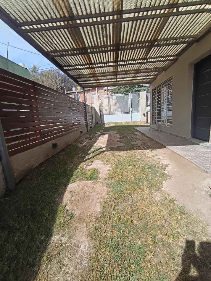 Alquiler Anual casa con pileta- Sol y Rio