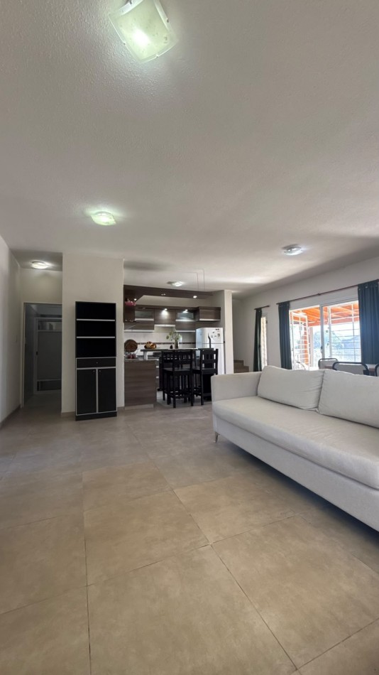 Alquiler Anual casa con pileta- Sol y Rio
