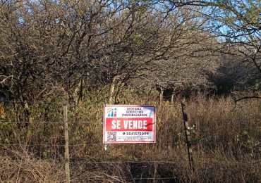 TERRENO DE 920 m2 SAN ANTONIO DE ARREDONDO