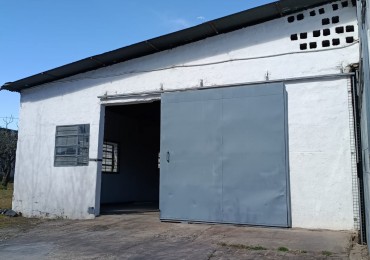 Galpon en Alquiler Zona Industrial, Villa Carlos Paz
